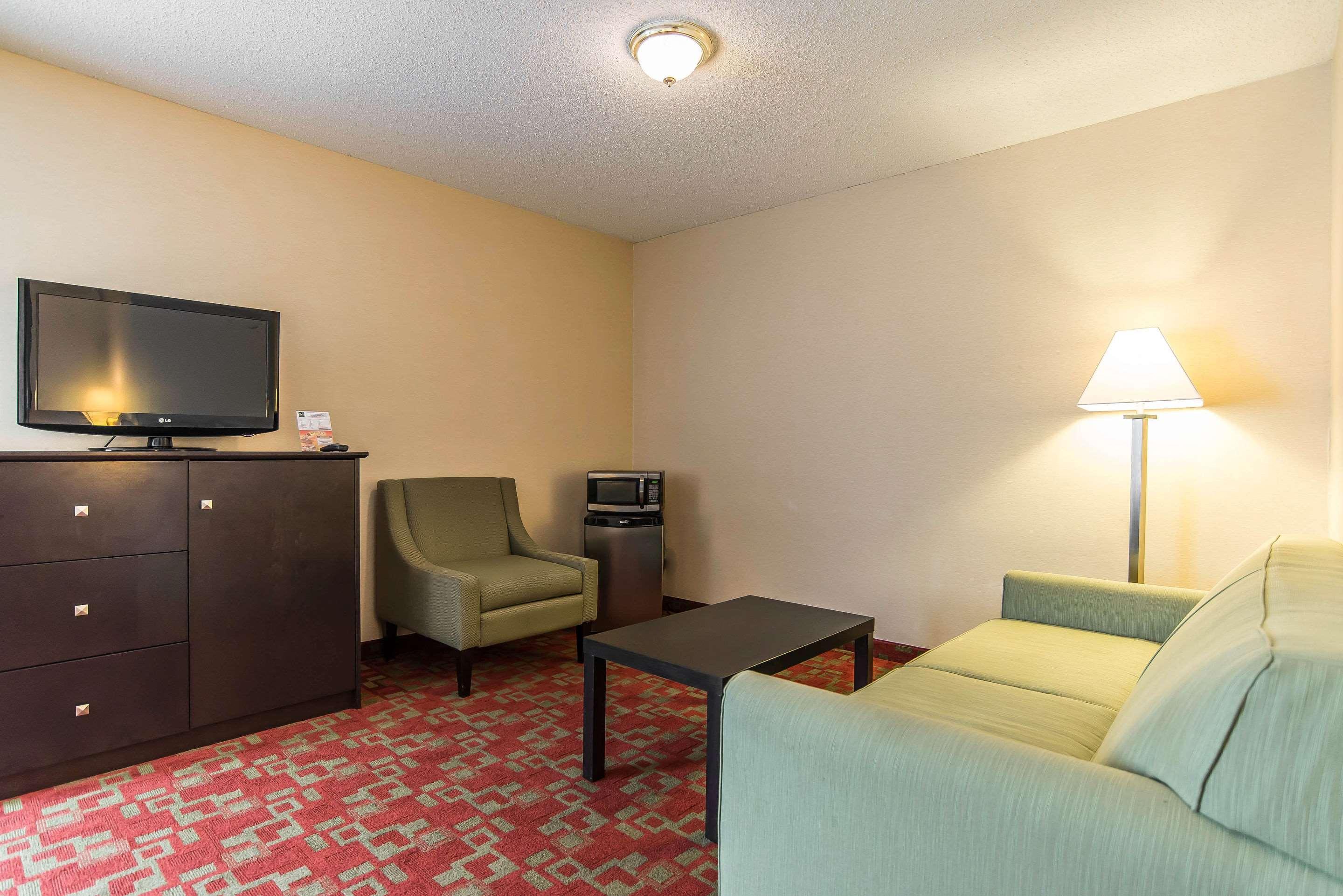Quality Inn Shelburne - Burlington Exterior foto
