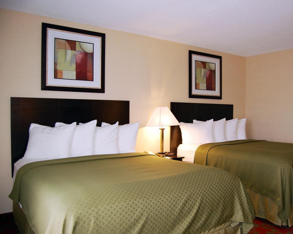 Quality Inn Shelburne - Burlington Exterior foto