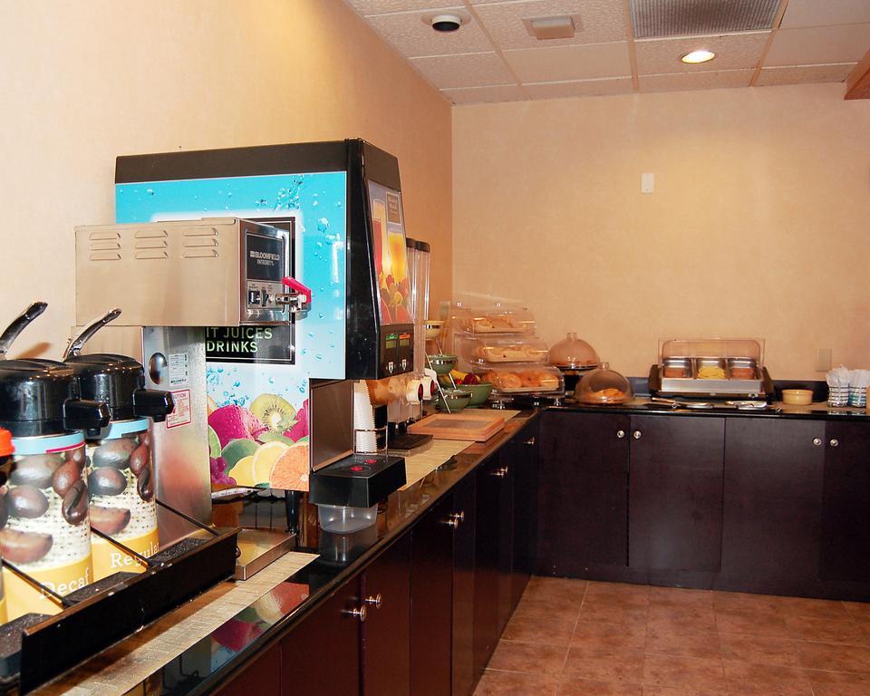 Quality Inn Shelburne - Burlington Exterior foto