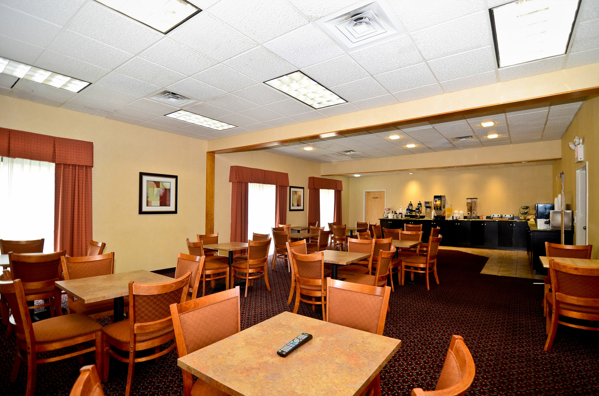 Quality Inn Shelburne - Burlington Exterior foto